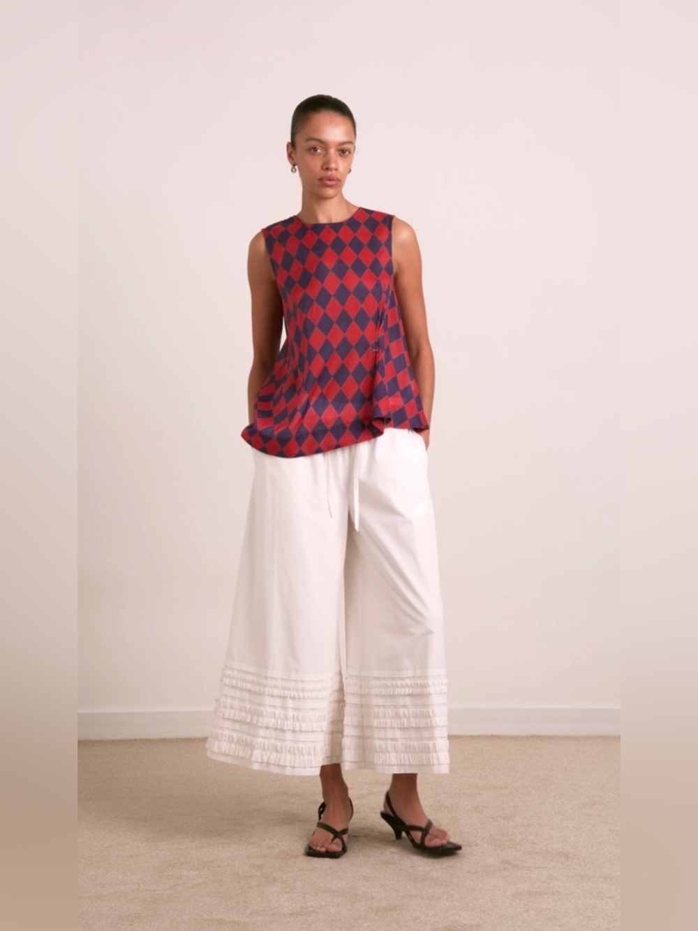NWT Damson Madder Florintina Bloomers US 2/UK 6